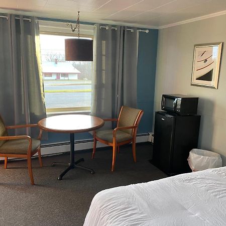 The Gull Motel, Belfast Luaran gambar