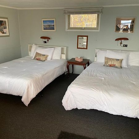 The Gull Motel, Belfast Luaran gambar