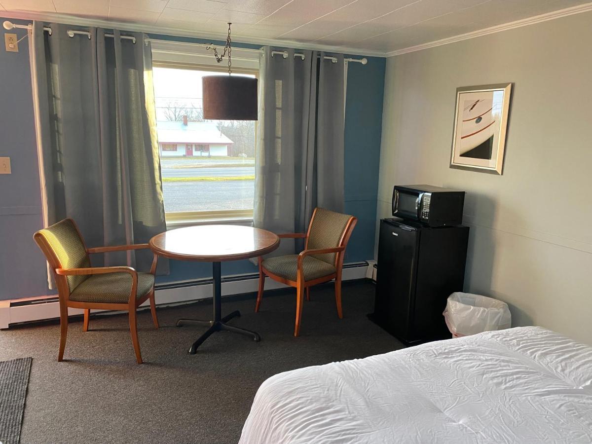 The Gull Motel, Belfast Luaran gambar