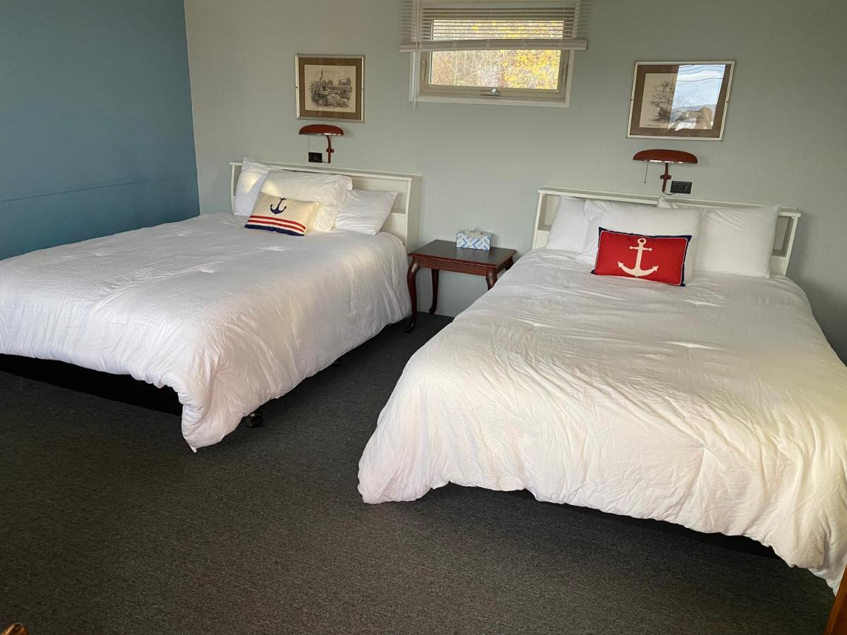 The Gull Motel, Belfast Luaran gambar