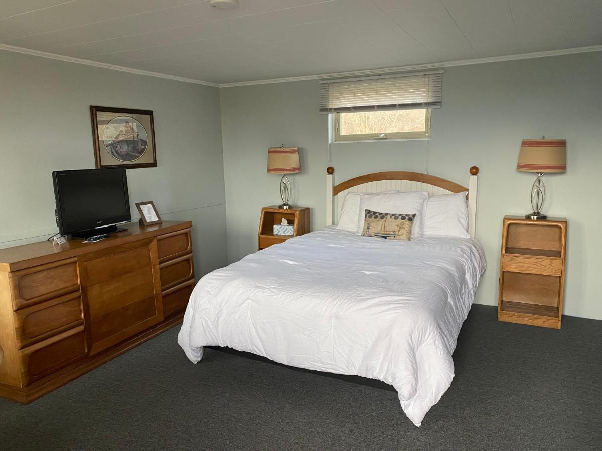 The Gull Motel, Belfast Luaran gambar