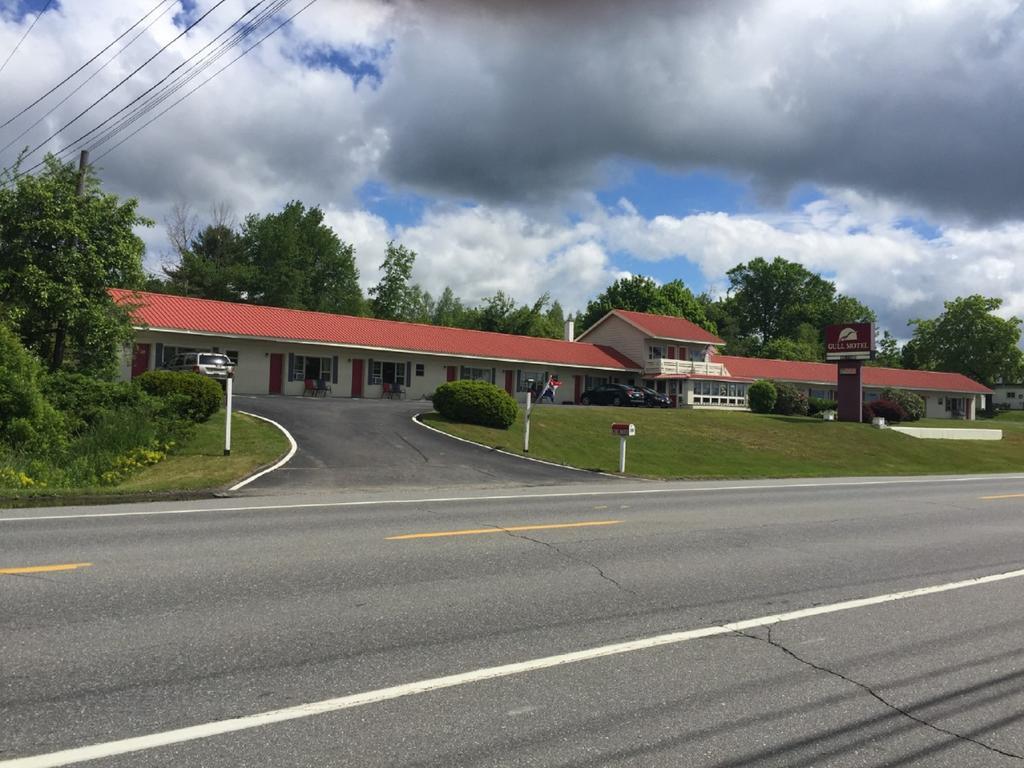 The Gull Motel, Belfast Luaran gambar