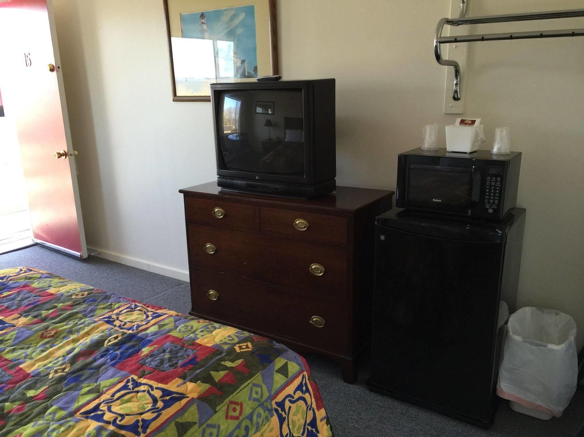 The Gull Motel, Belfast Luaran gambar